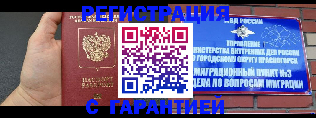 прописка иностранных граждан в Палласовке